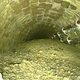 Illustration for article titled A Concreteberg as Long as a Football Field Has Clogged Londons Sewers